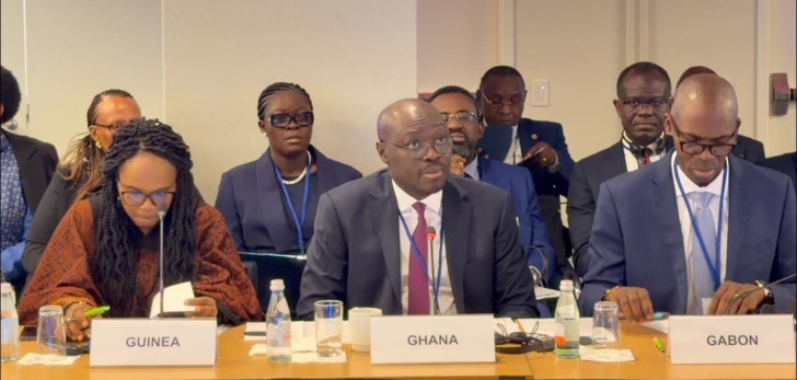 Ghana IMF Recovery 2026, What the Latest Update Means for Your Money