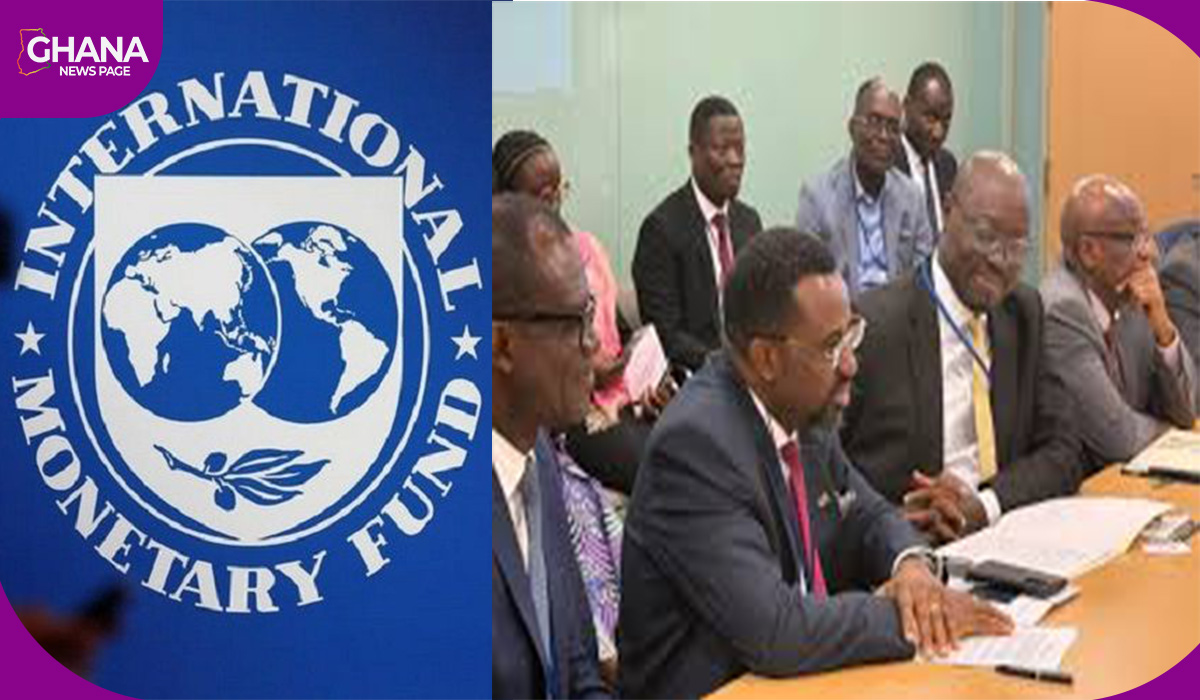 Ghana IMF Recovery 2026_