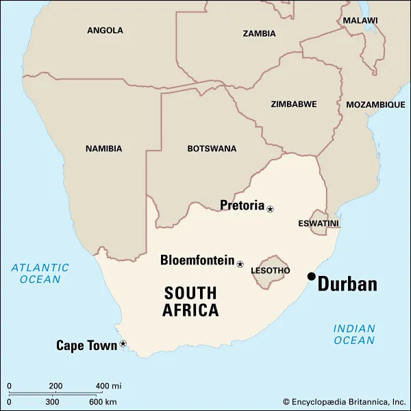 Ghana Summons South Africa High Commissioner Over Xenophobic Attacks