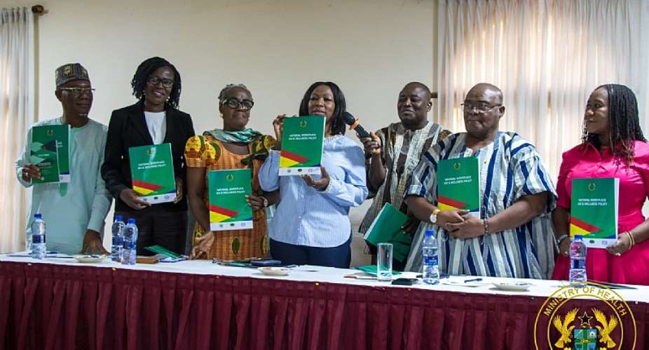 Ghana Workplace HIV Policy 2026: What It Means for Employees, Employers, and Public Health
