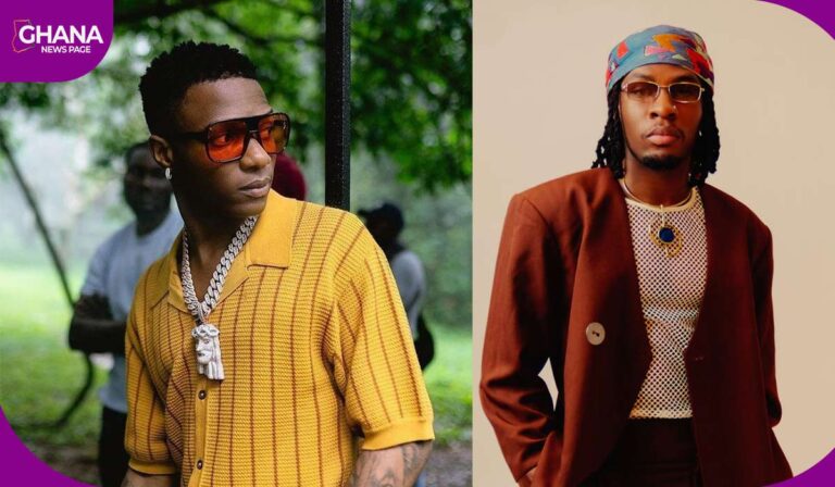 I felt it was time after Wizkid gave me the chance to Talk to him - Joeboy