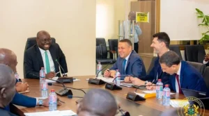 IMF Final Mission Arrives in Accra Today: What Ghana's $360 Million Exit Means for You
