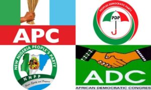 Mass Defection Rocks Jigawa State as Politicians Dump APC, NNPP, and PDP for ADCA