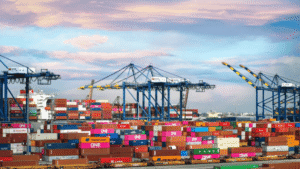 Importers and Exporters Association- port