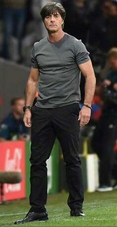 Joachim Löw