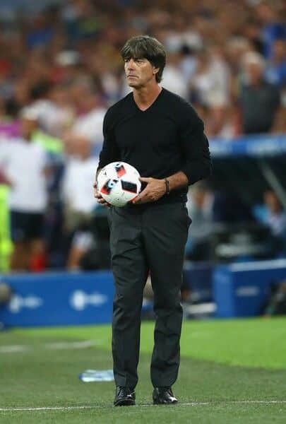 Joachim Löw