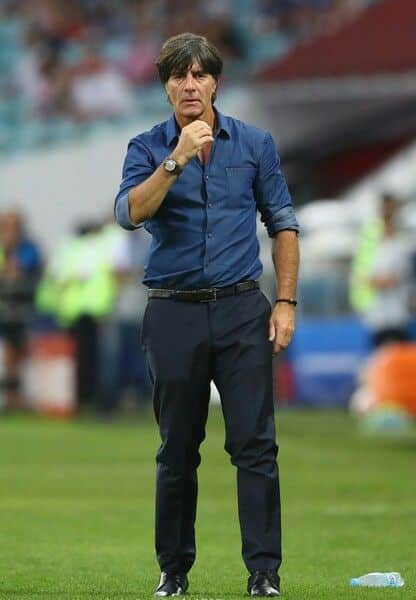 Joachim Löw