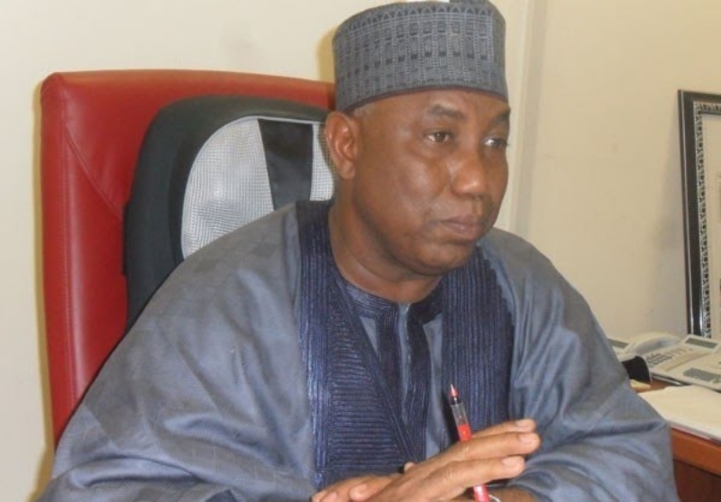 Another Big Blow for APC in Kano as Ex-Governor Kabiru Gaya Quits