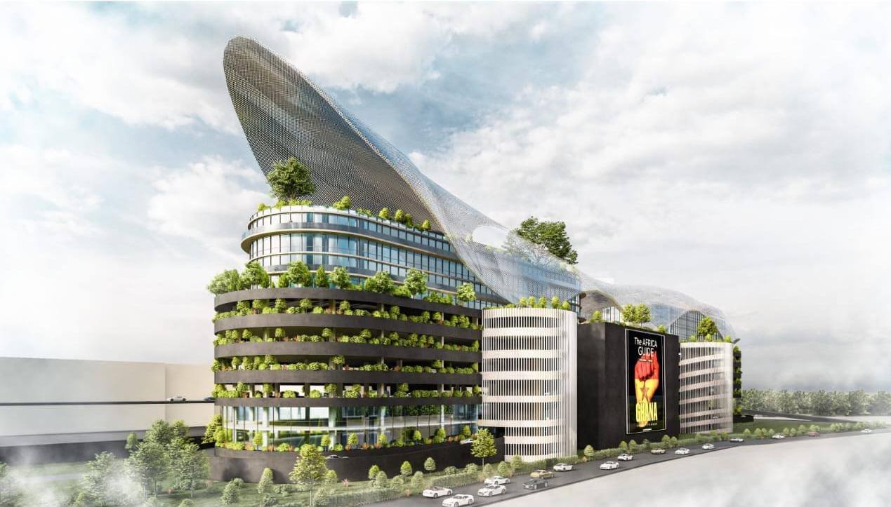 Kotoka International Airport