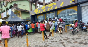 MTN MOMO Ghana
