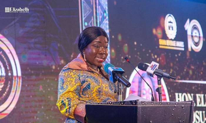 Made In Ghana fair to be revived