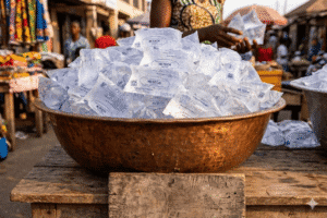 New Sachet Water Prices in Ghana GH¢8 from factory, GH¢15 retail