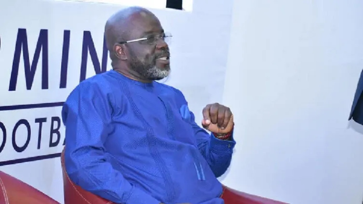 Osei Palmer vs GFA, Plaintiff not agitated by CAS verdict delay