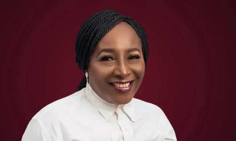 Patience Ozokwor 2023 Nollywire