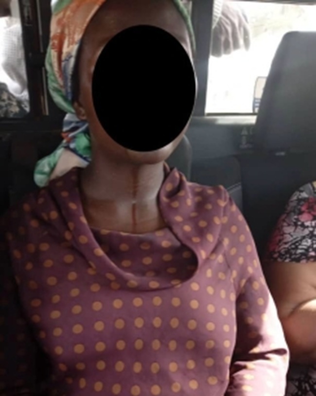 Police Foil Alleged Child Trafficking Attempt at Airport, What Happened and Why It Matters - Copy