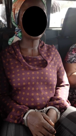 Police Foil Alleged Child Trafficking Attempt at Airport, What Happened and Why It Matters - Copy