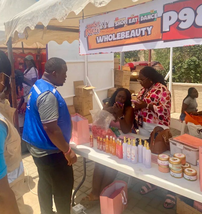 Porials Pitch 3 - FDA_