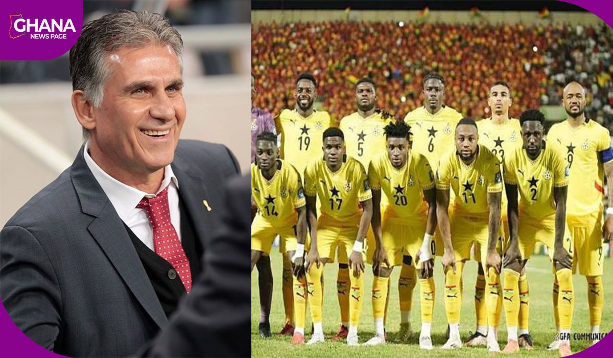 Predicting Ghana’s Final 26-Man World Cup Squad_