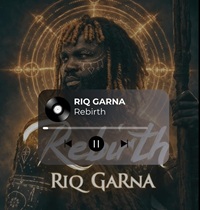 Riq garna - rebirth