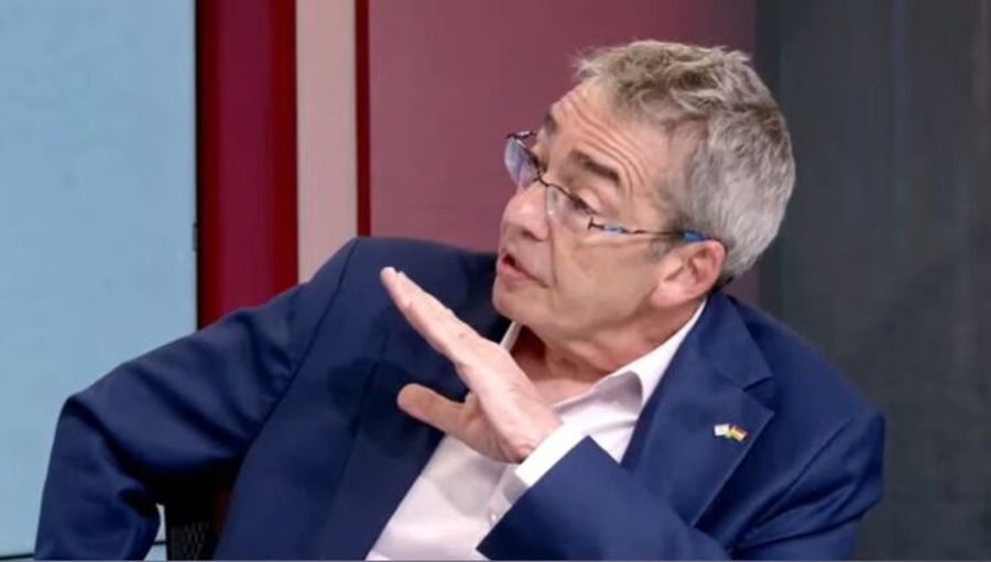 Roey-Gilad-israeli ambassador