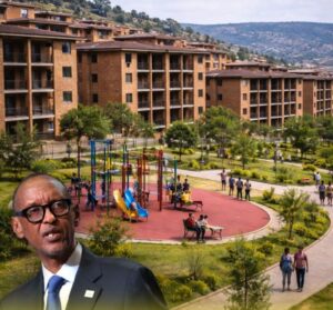 Rwanda introduces rent-to-own housing