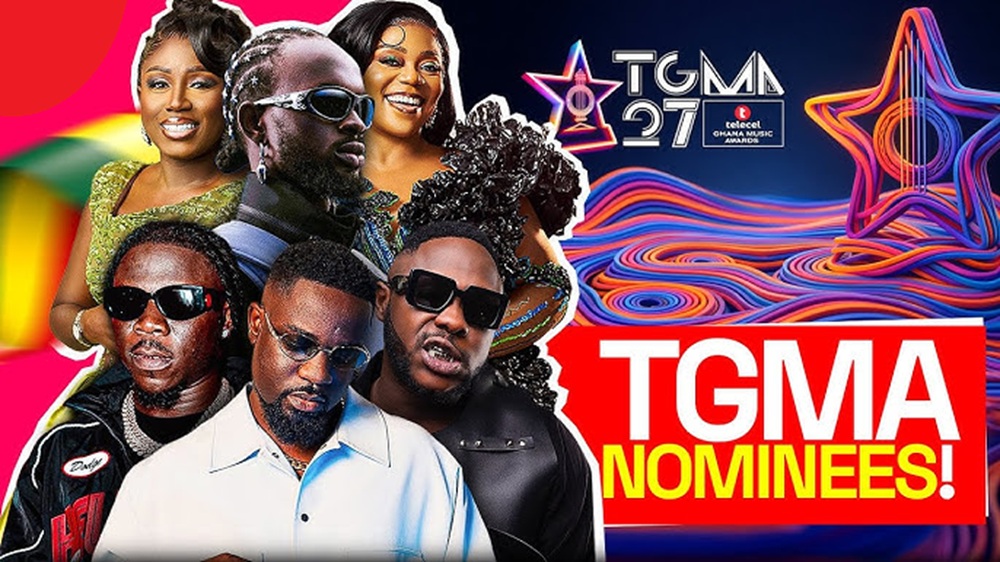 TGMA 2026 Under the Microscope Full Nominees List and the Growing Venue Controversy Explained