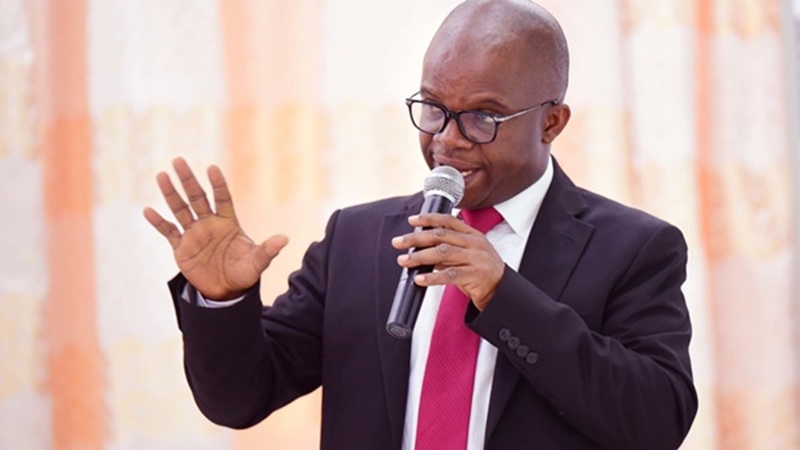 The Enterprise of Governance, Why Stephen Amoah Claims NPP and NDC Cannot Transform Ghana