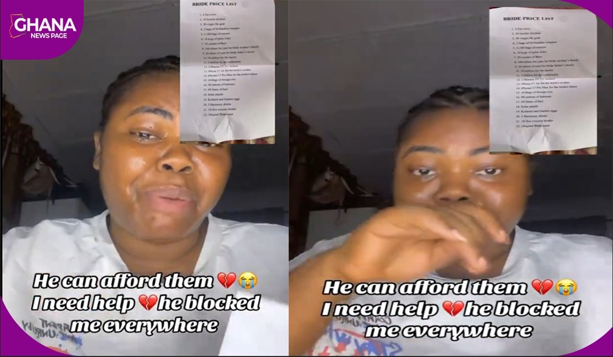 The N15 Million Bride Price Heartbreak: Why Ultra-Expensive Marriage Lists Are Sparking National Debate