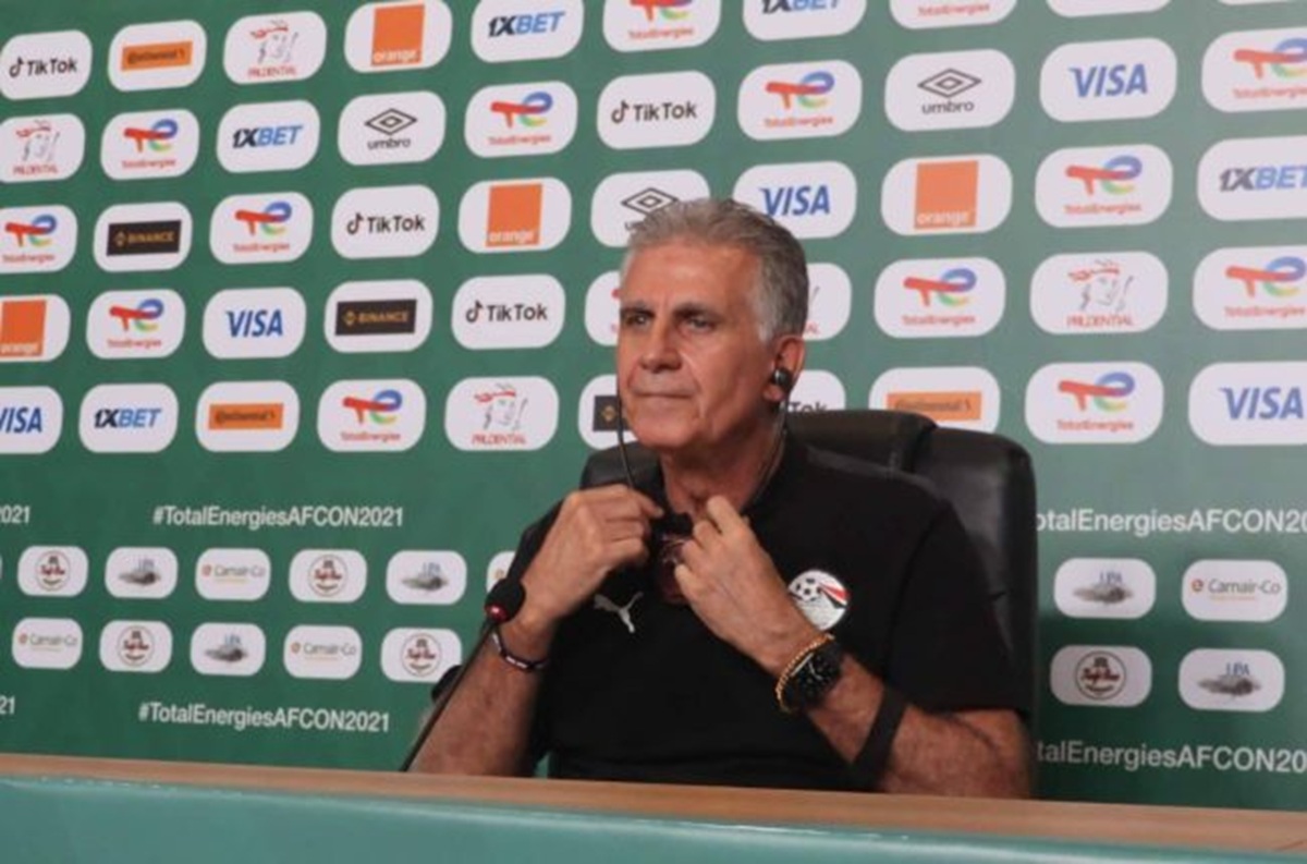 The Queiroz