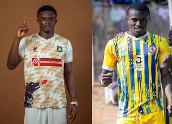 The death of Dominic Frimpong