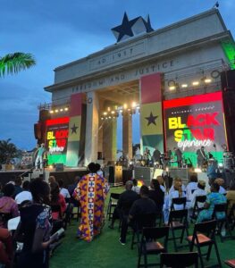 The rise of Innovation Culture in Ghana