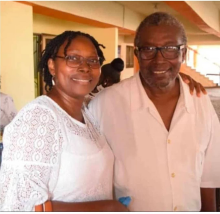Two Suspects Arrested in Mysterious Disappearance of Accra Doctor Amuah and Wife — Police Appeal for Information