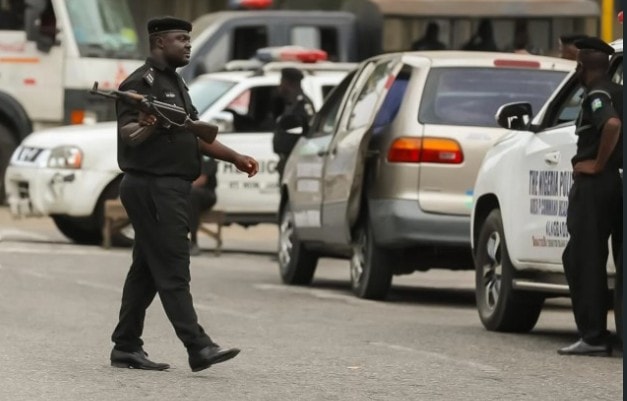 Why Did Armed Police Shut Down Bohyen Adumanu Assemblies of God, The 2026 Leadership Crisis Explained