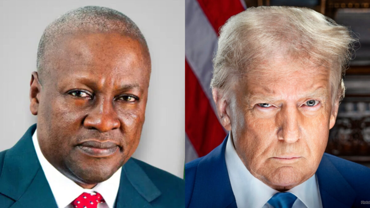 Why Ghana Rejected the $100 Million US Proposed Bilateral Health Agreement
