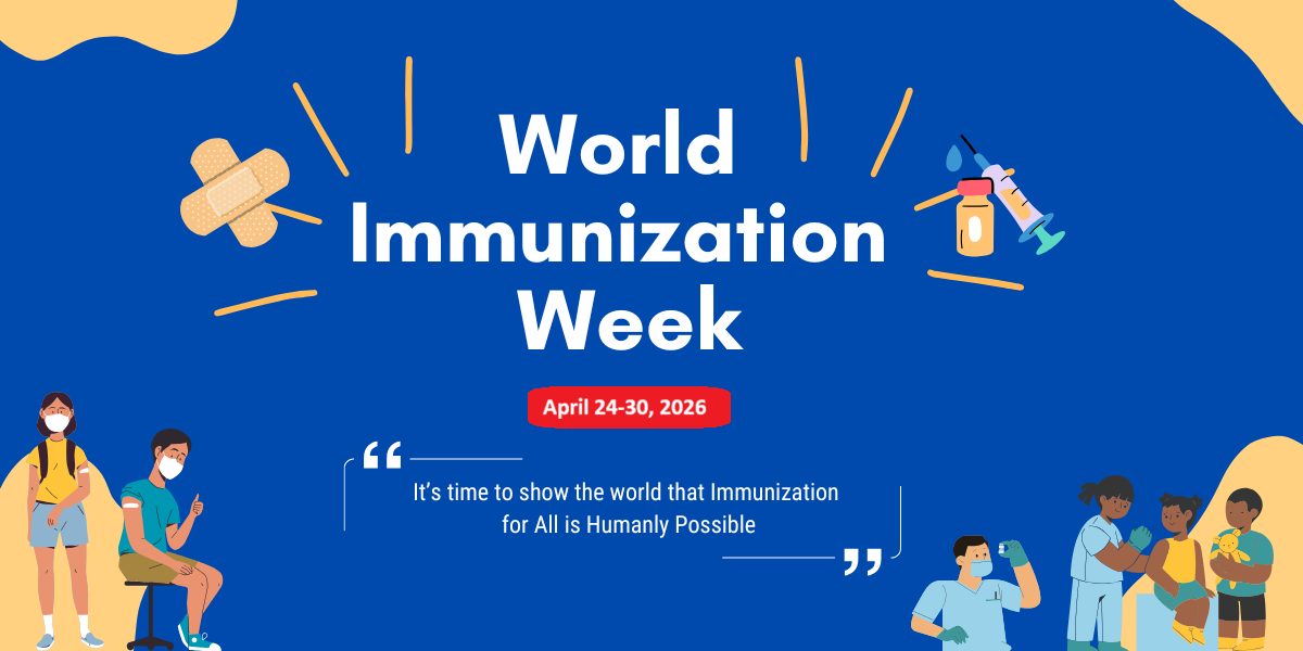 Why are Children in Ghana Still Dying from Pneumonia Experts Warn of Vaccination Gaps Ahead of World Immunization Week (April 24-30)