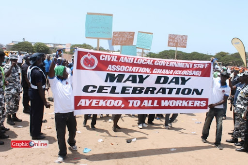 Workers Day 2026