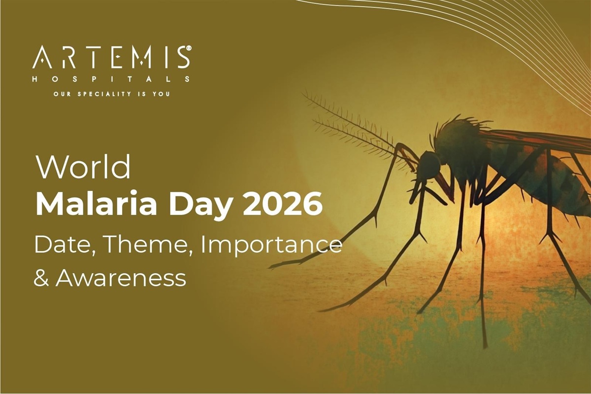 World Malaria Day 2026