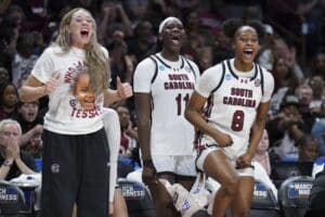 The Final Four is locked in — and it’s going to be wild