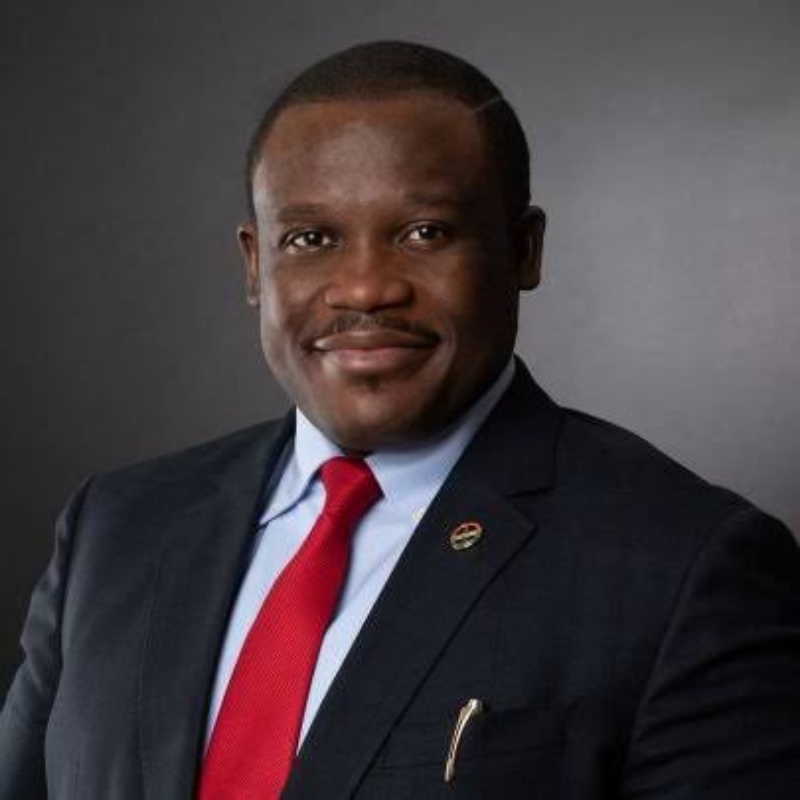 Why is Sam George trending on X right now