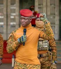 Burkina Faso Rejects Claims of Over 1,800 Civilian Deaths Since Military