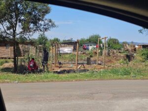 Government Seeks New Court Order to Contain Growing Knoflokskraal