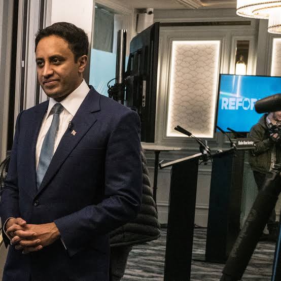 Reform UK Sparks Outcry with Visa Ban Proposal Over Slavery Reparations