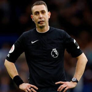 Suspended Police Sergeant Referee Faces Misconduct Probe After FA Cup