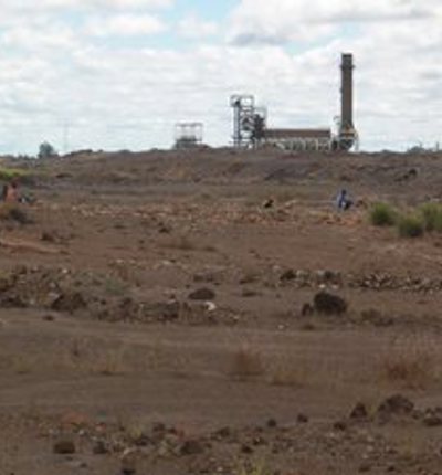 Lawyer Demands Government Clear Conflict