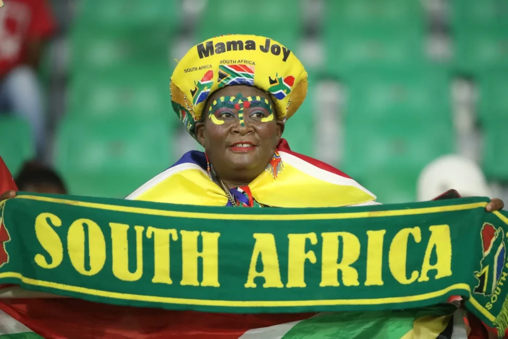 mama joy - Joyce Chauke supports 1_