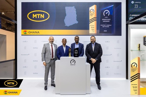 mtn ghana wins