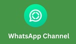 whatsapp channel