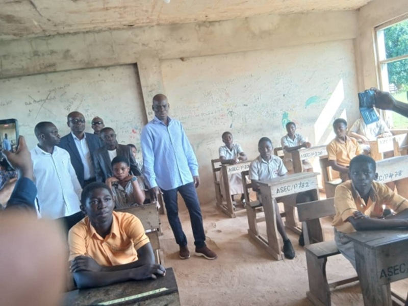 2026 BECE Malpractice Scandal: 19 Officials Arrested in National Crackdown