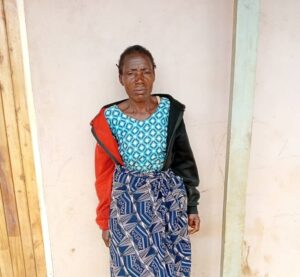53-year-old Woman Arrested for Sleeping with 16-year-old Boy in Msadala, Malawi