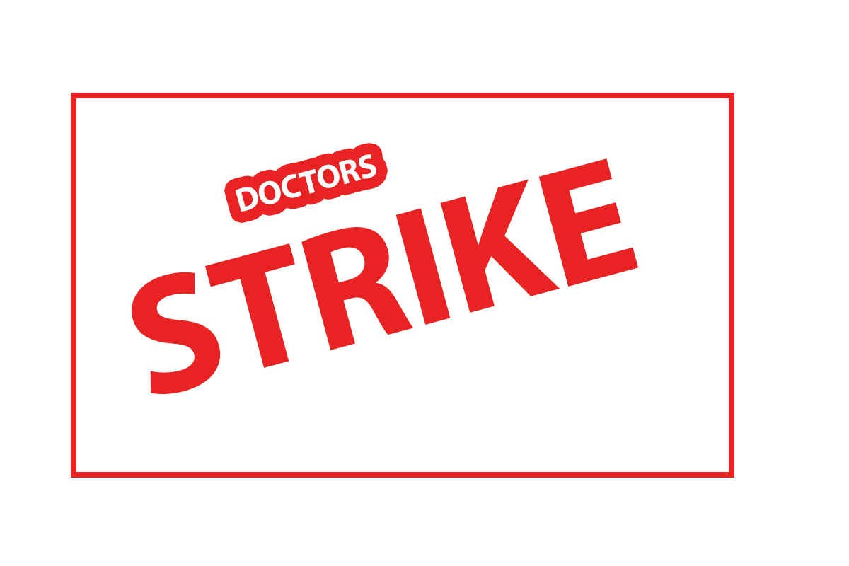 A Last Resort: Korle Bu Doctors Set to Begin Strike on May 4 Over Safety and Service Fears